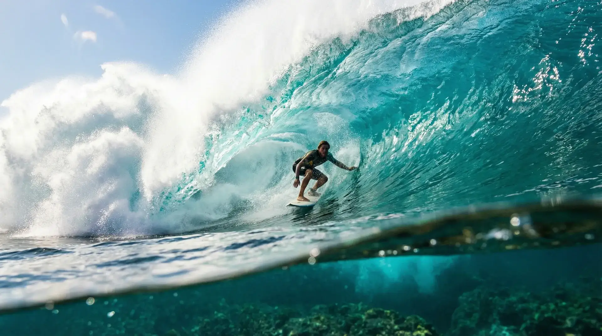 极限运动水上冲击 - 狠狠撸